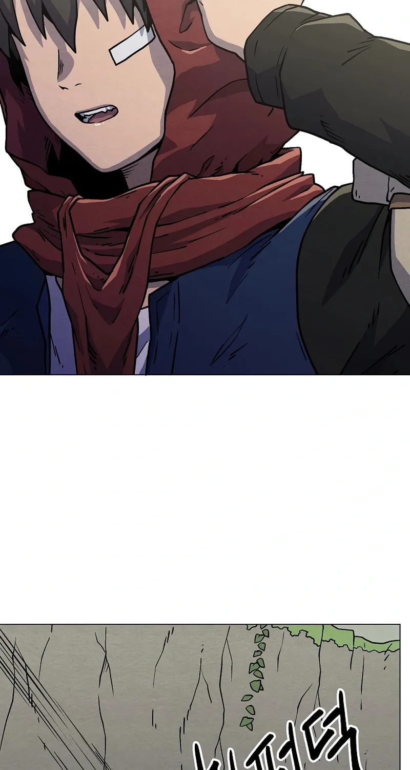 Read Asura Gate chapter 34 image 47 on Lezhin