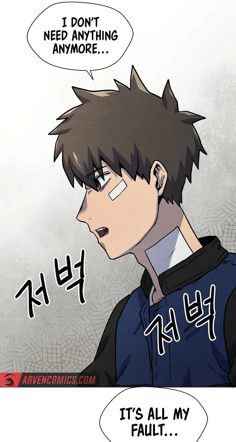 Read Asura Gate chapter 34 image 49 on Lezhin