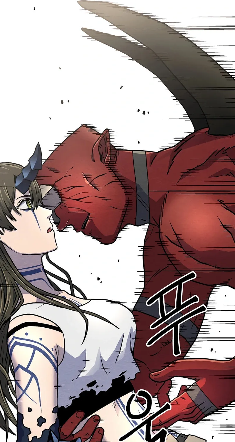 Read Asura Gate chapter 34 image 5 on Lezhin