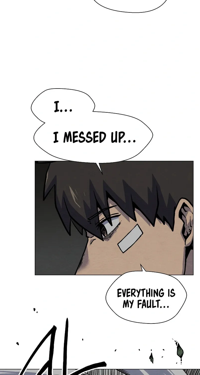 Read Asura Gate chapter 34 image 50 on Lezhin