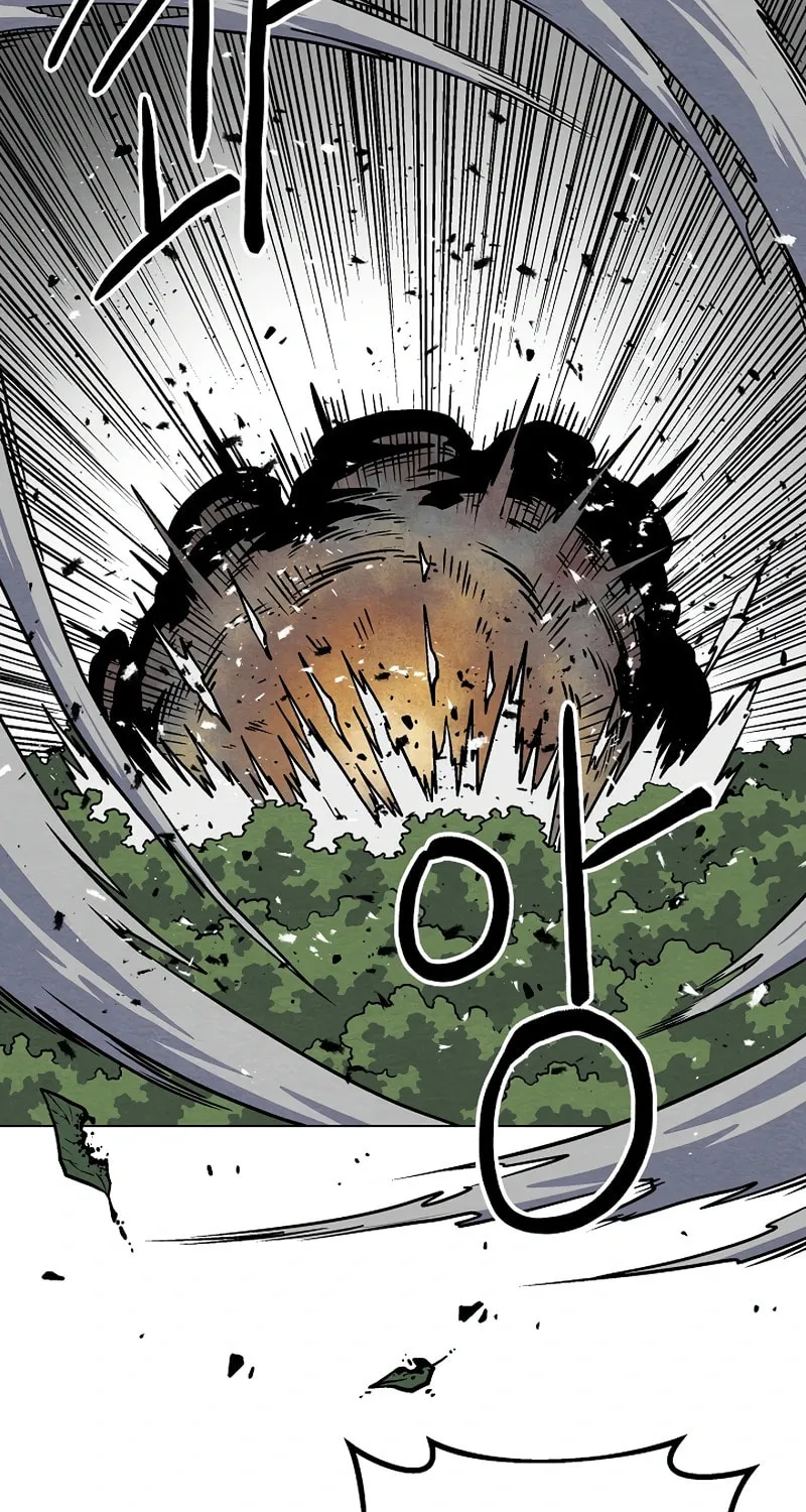 Read Asura Gate chapter 34 image 51 on Lezhin