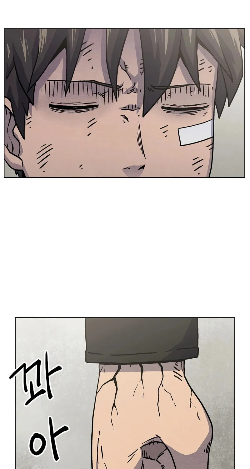 Read Asura Gate chapter 34 image 58 on Lezhin