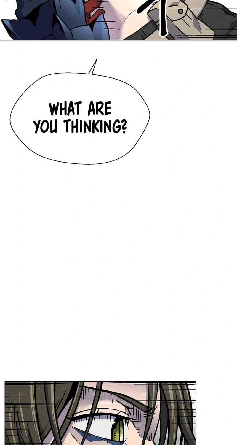 Read Asura Gate chapter 34 image 6 on Lezhin