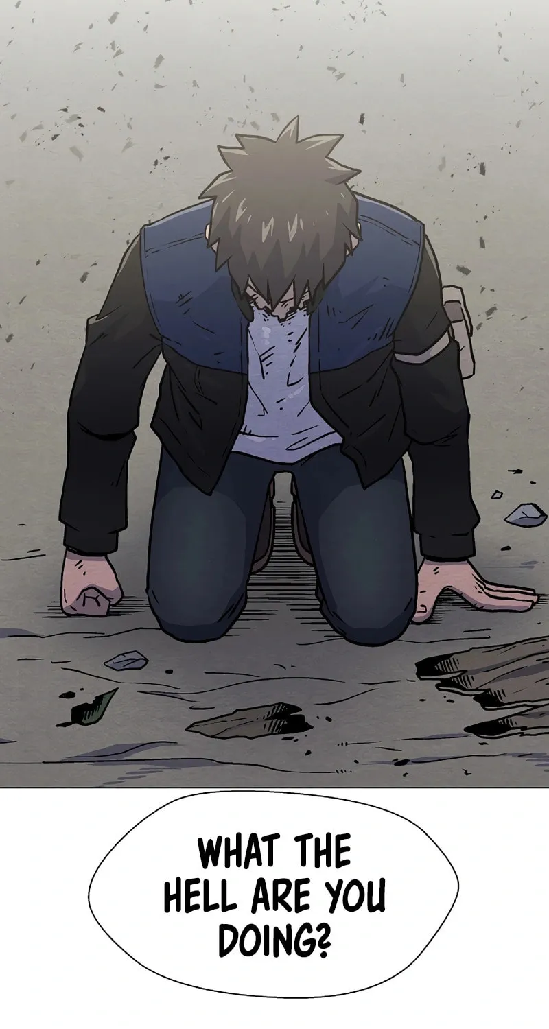 Read Asura Gate chapter 34 image 62 on Lezhin