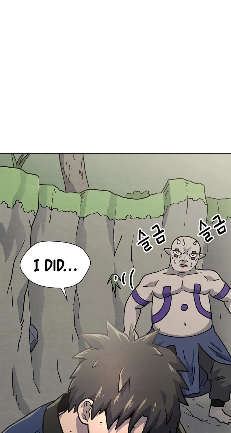 Read Asura Gate chapter 34 image 63 on Lezhin