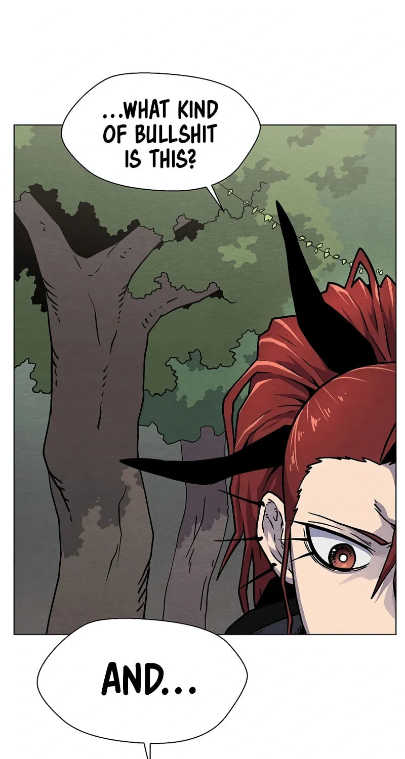Read Asura Gate chapter 34 image 67 on Lezhin