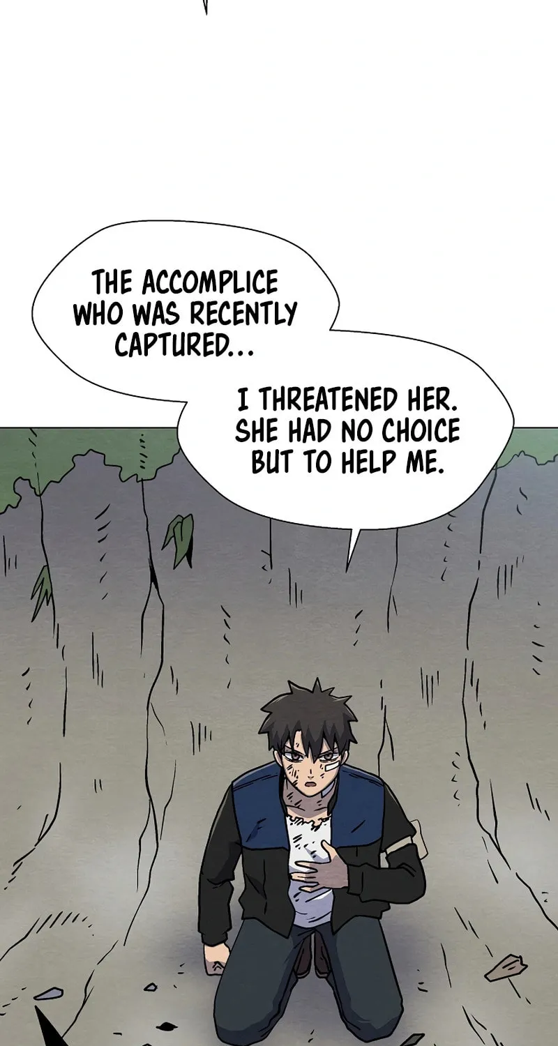 Read Asura Gate chapter 34 image 68 on Lezhin