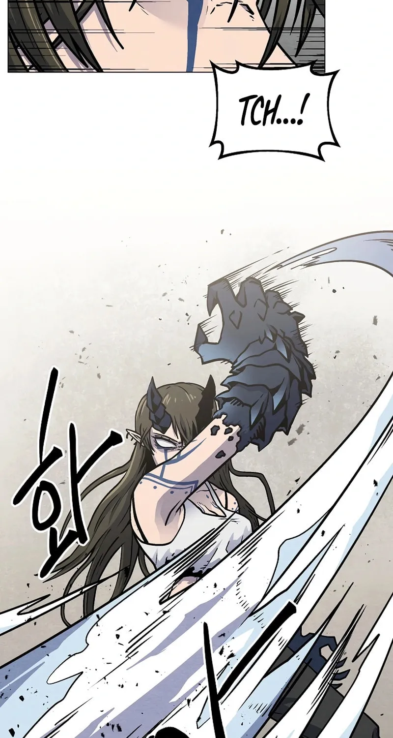 Read Asura Gate chapter 34 image 7 on Lezhin