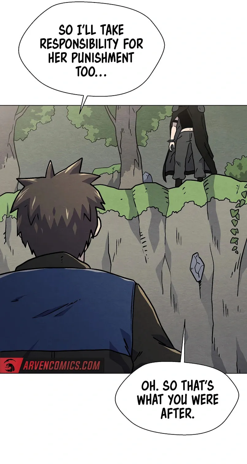 Read Asura Gate chapter 34 image 70 on Lezhin