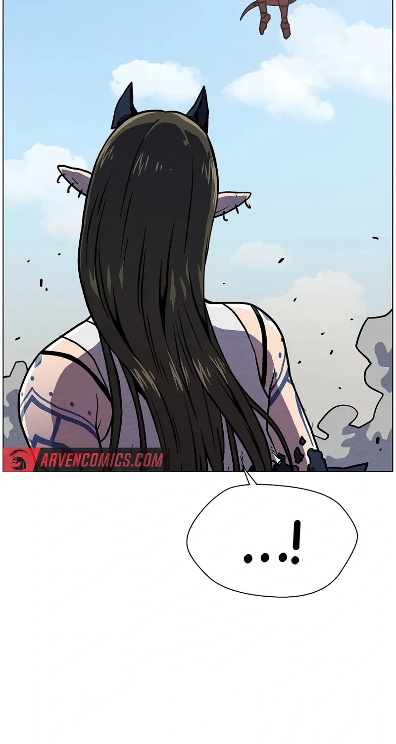 Read Asura Gate chapter 34 image 9 on Lezhin