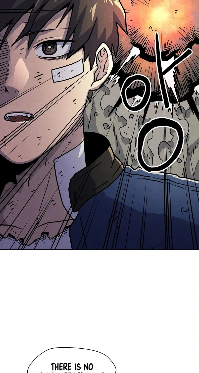 Read Asura Gate chapter 35 image 14 on Lezhin