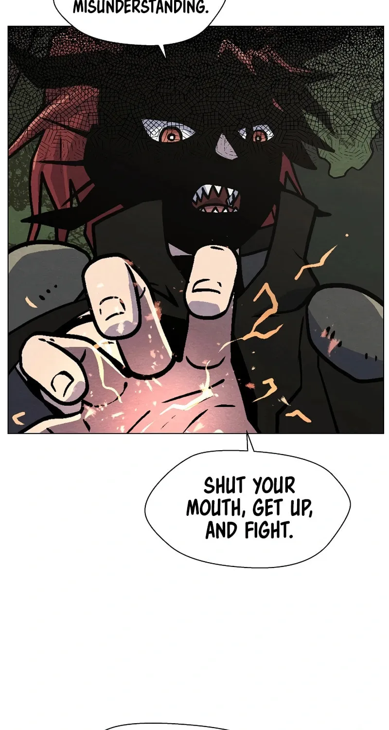 Read Asura Gate chapter 35 image 15 on Lezhin