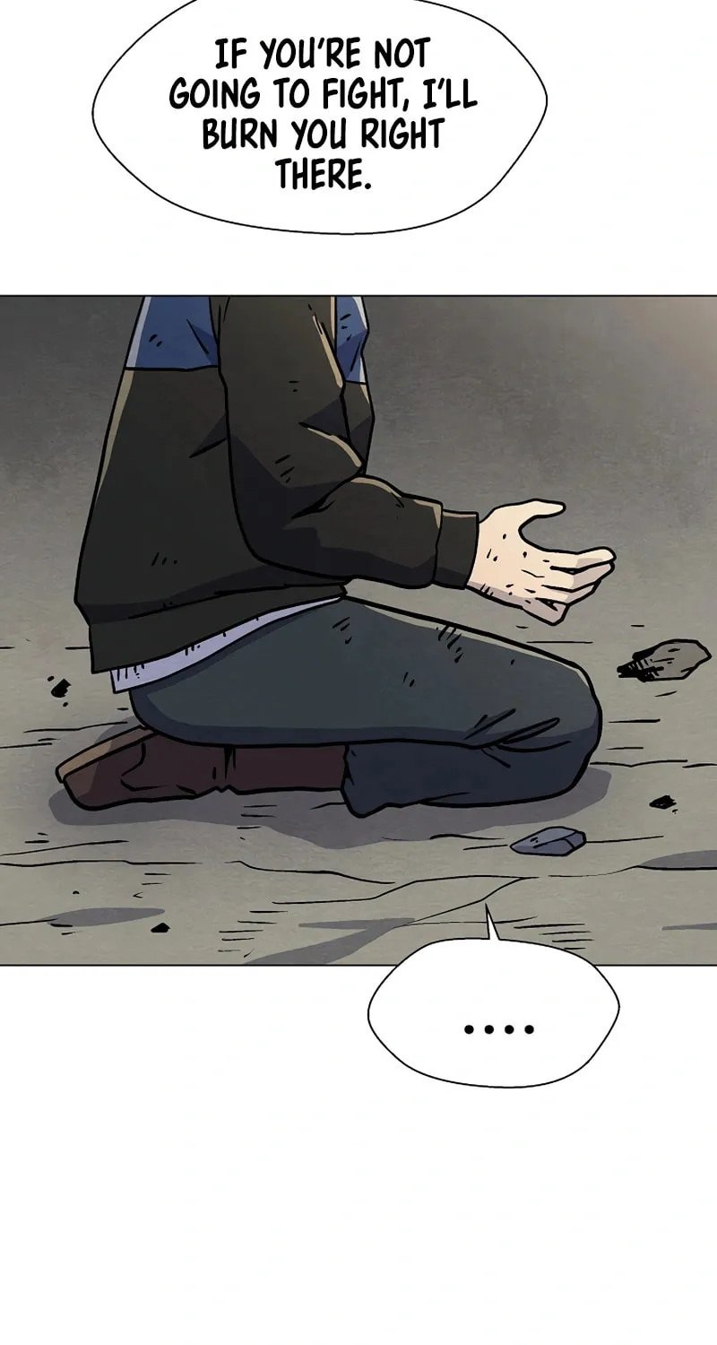 Read Asura Gate chapter 35 image 16 on Lezhin