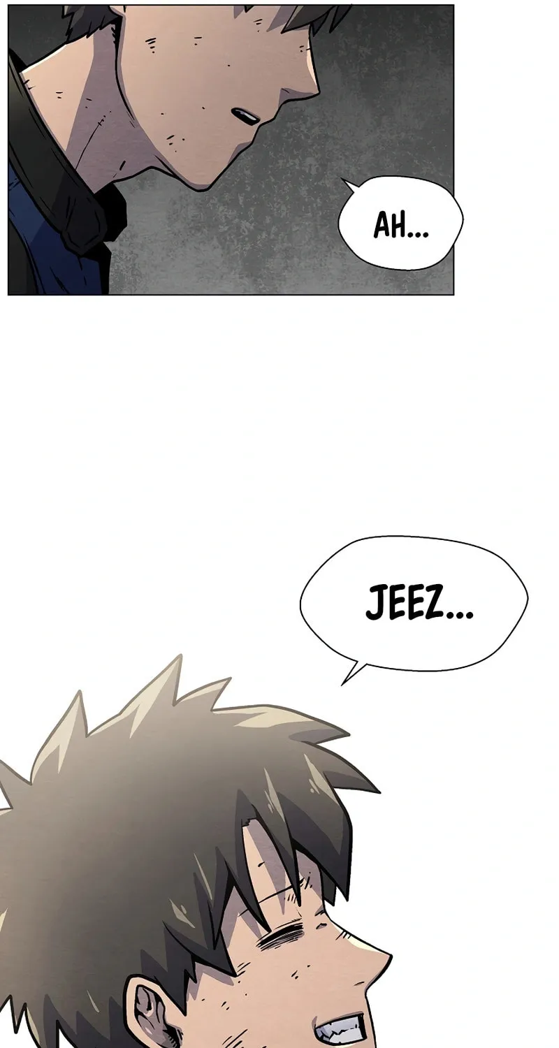Read Asura Gate chapter 35 image 18 on Lezhin