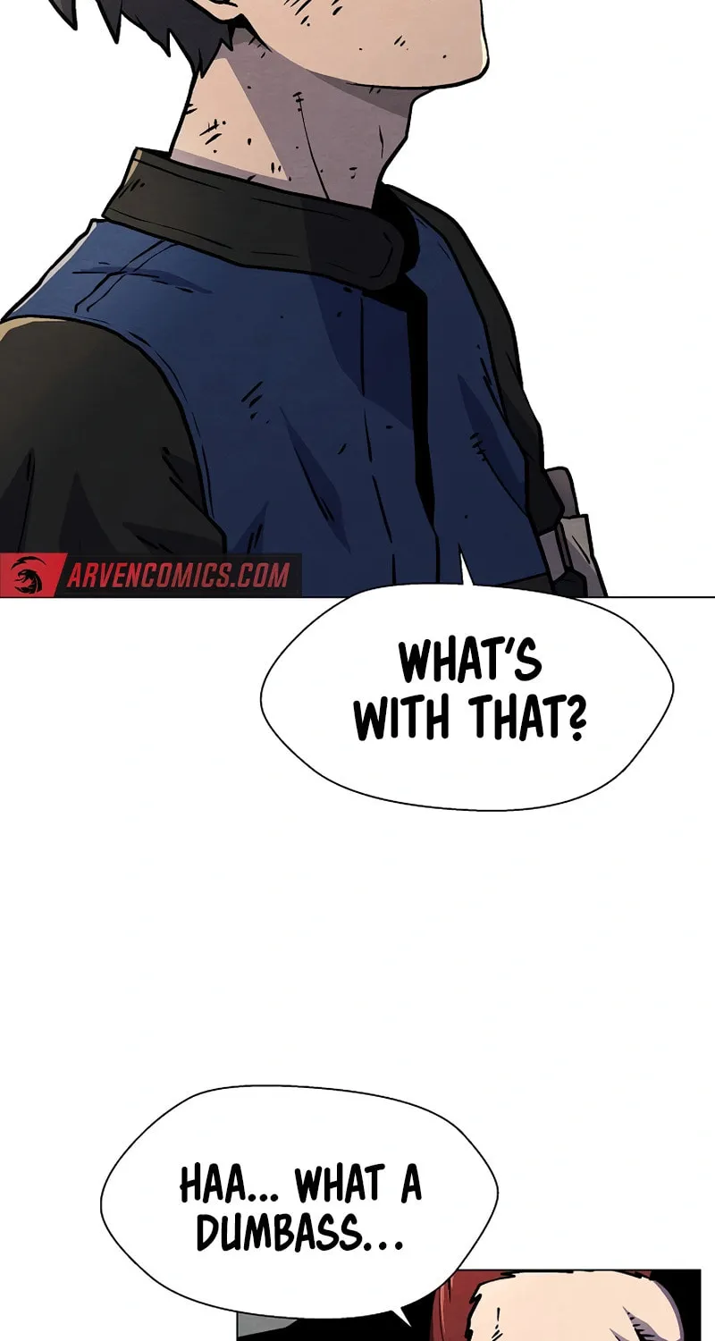 Read Asura Gate chapter 35 image 19 on Lezhin