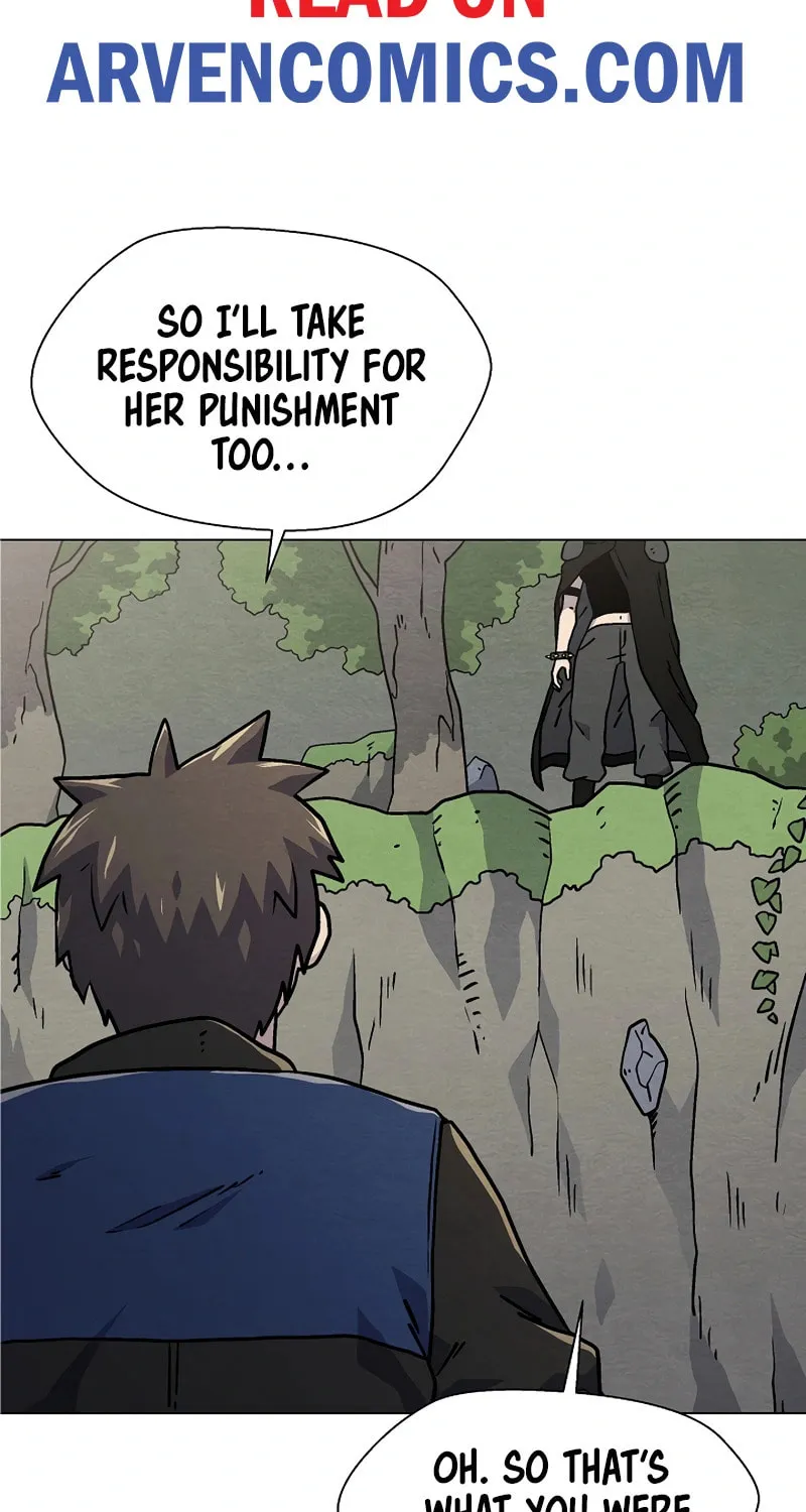Read Asura Gate chapter 35 image 2 on Lezhin