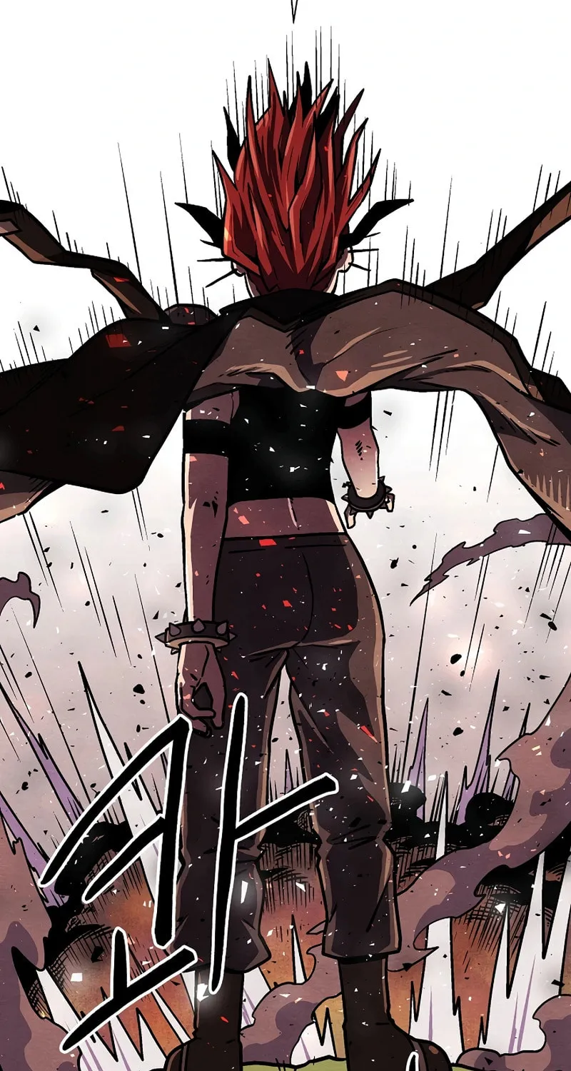 Read Asura Gate chapter 35 image 21 on Lezhin