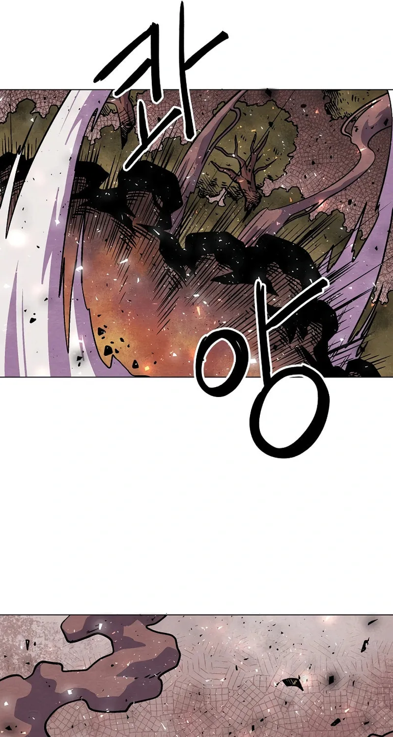 Read Asura Gate chapter 35 image 24 on Lezhin