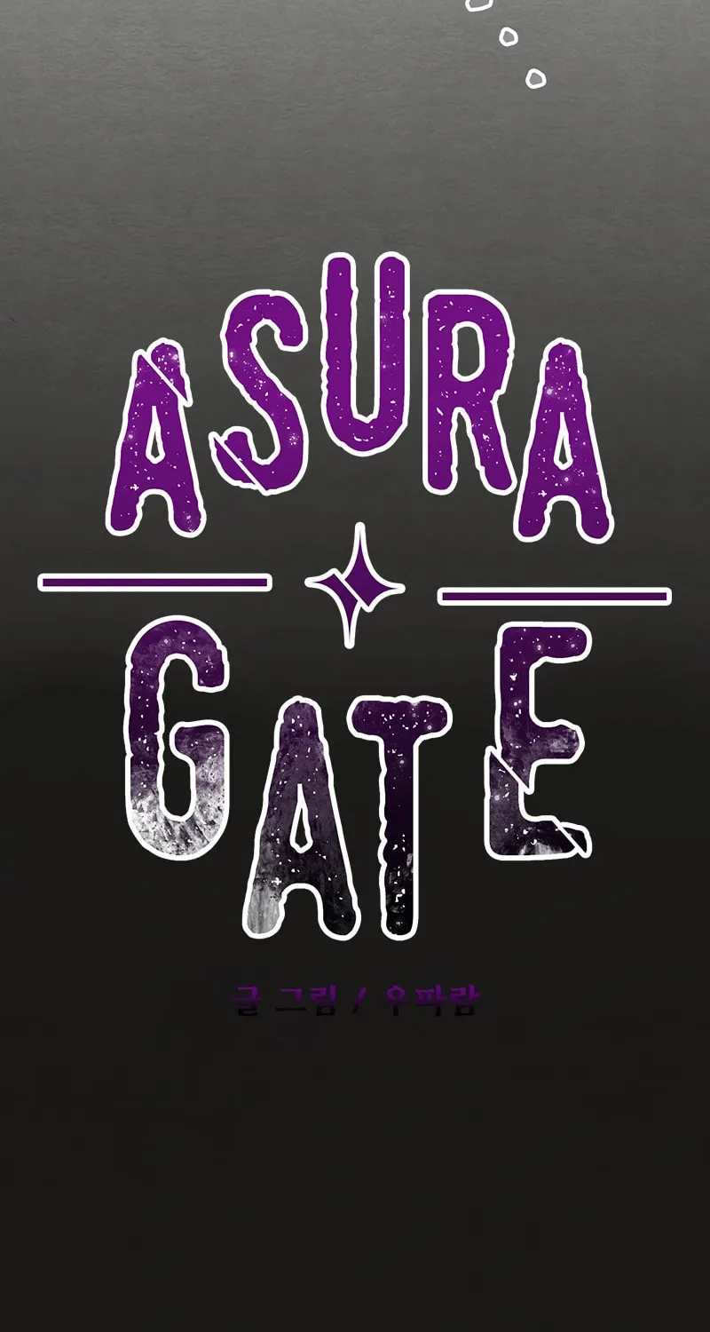Read Asura Gate chapter 35 image 27 on Lezhin