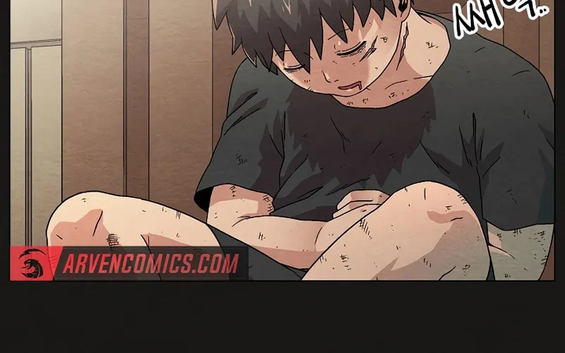 Read Asura Gate chapter 35 image 29 on Lezhin