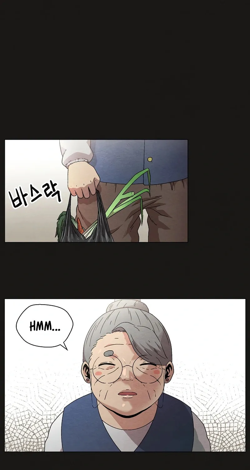 Read Asura Gate chapter 35 image 30 on Lezhin