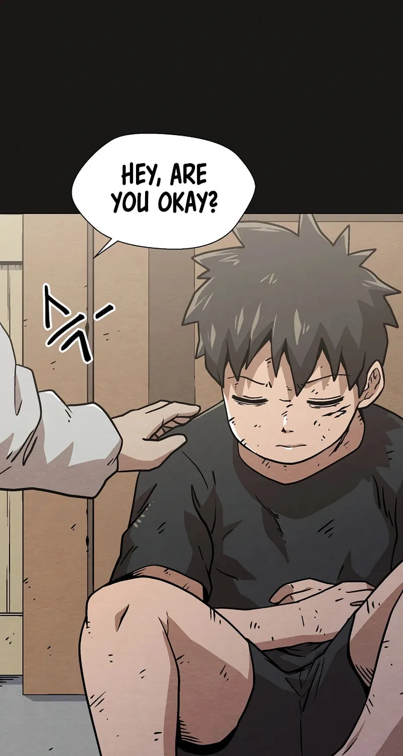 Read Asura Gate chapter 35 image 33 on Lezhin