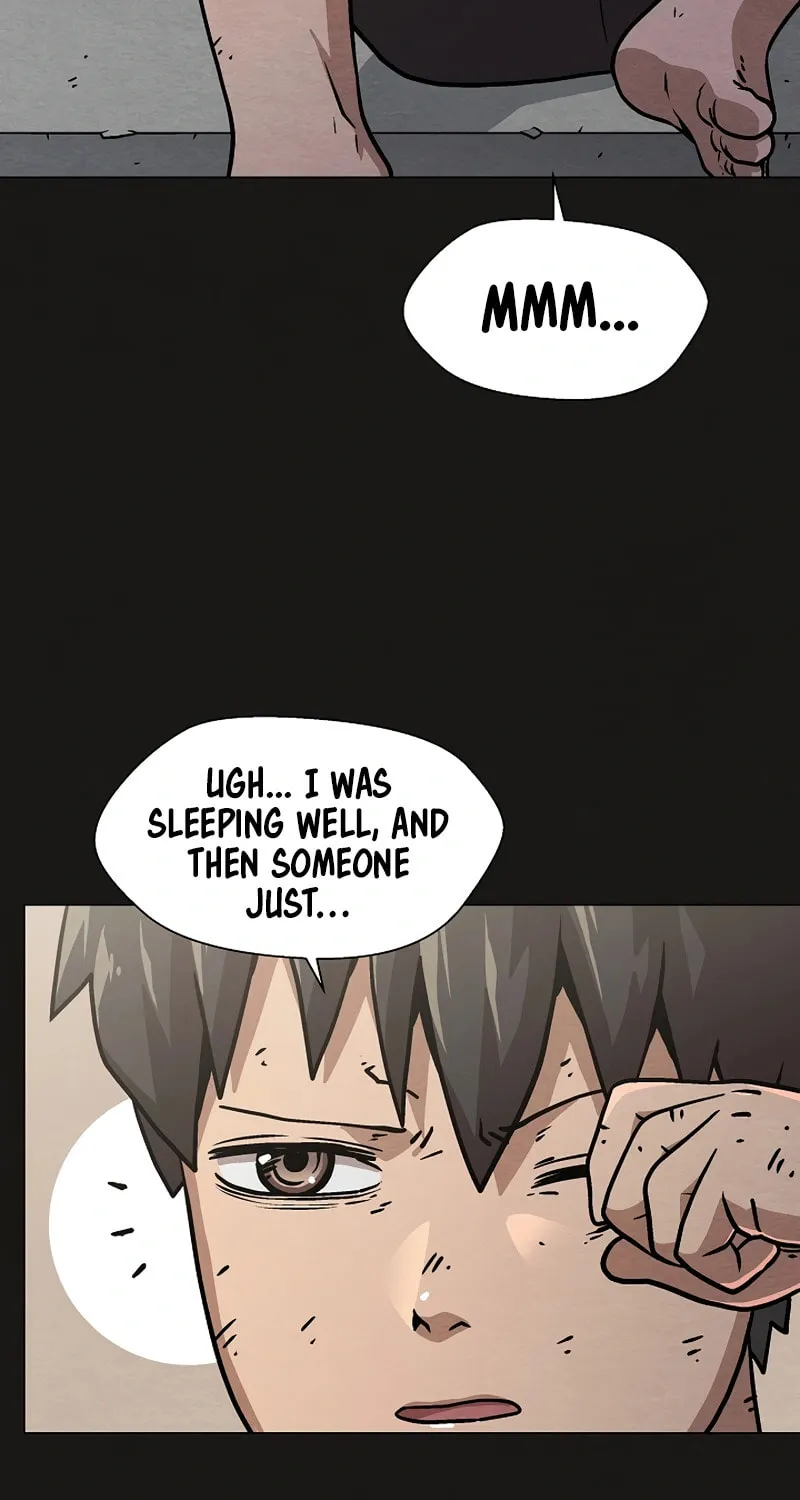 Read Asura Gate chapter 35 image 34 on Lezhin