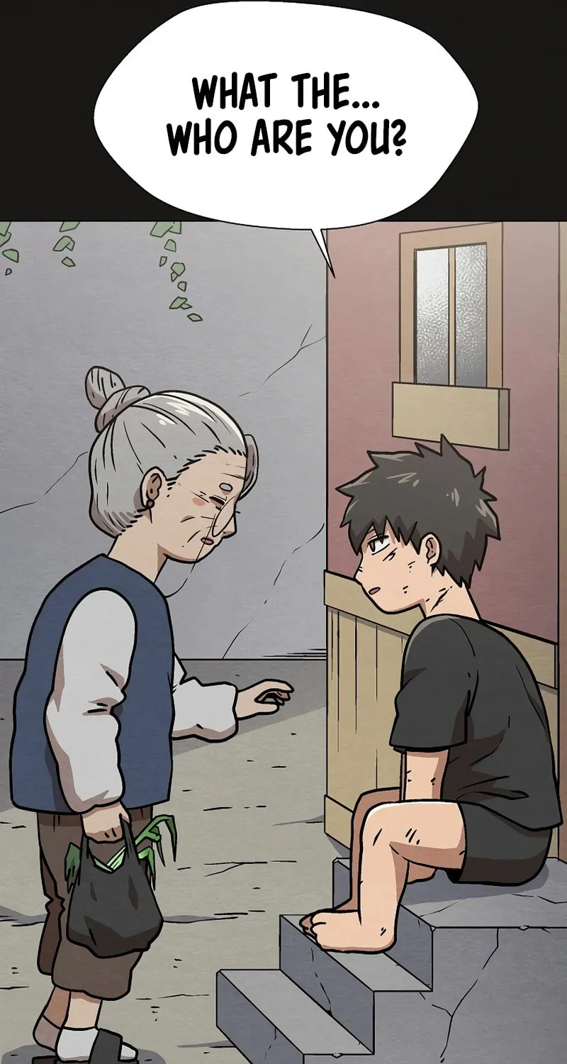 Read Asura Gate chapter 35 image 36 on Lezhin