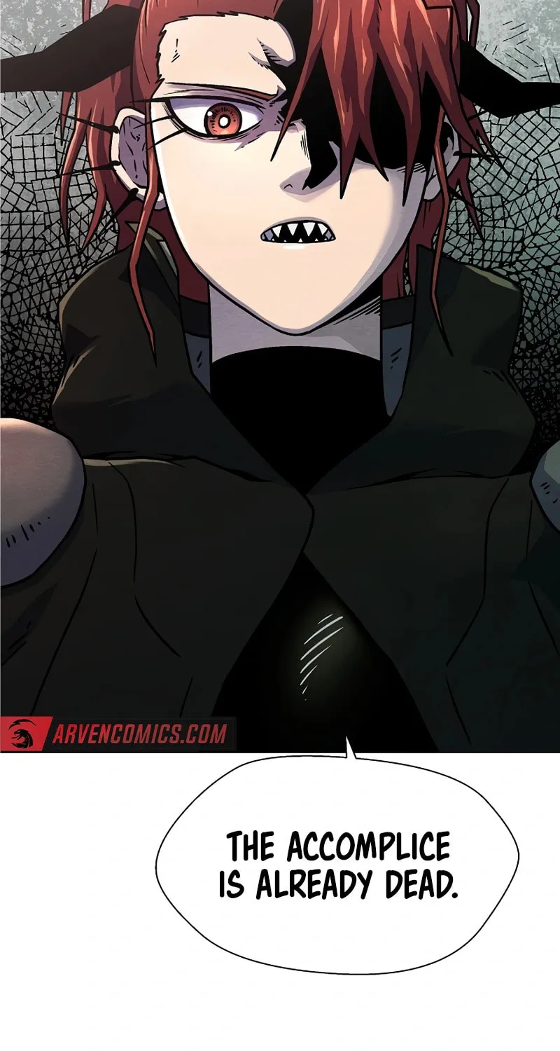 Read Asura Gate chapter 35 image 4 on Lezhin