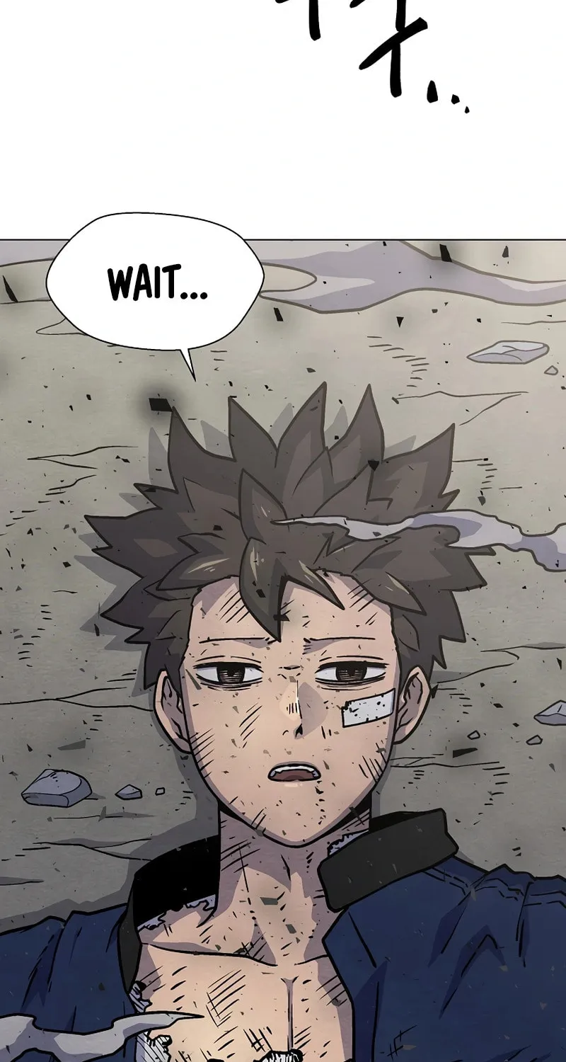 Read Asura Gate chapter 35 image 43 on Lezhin