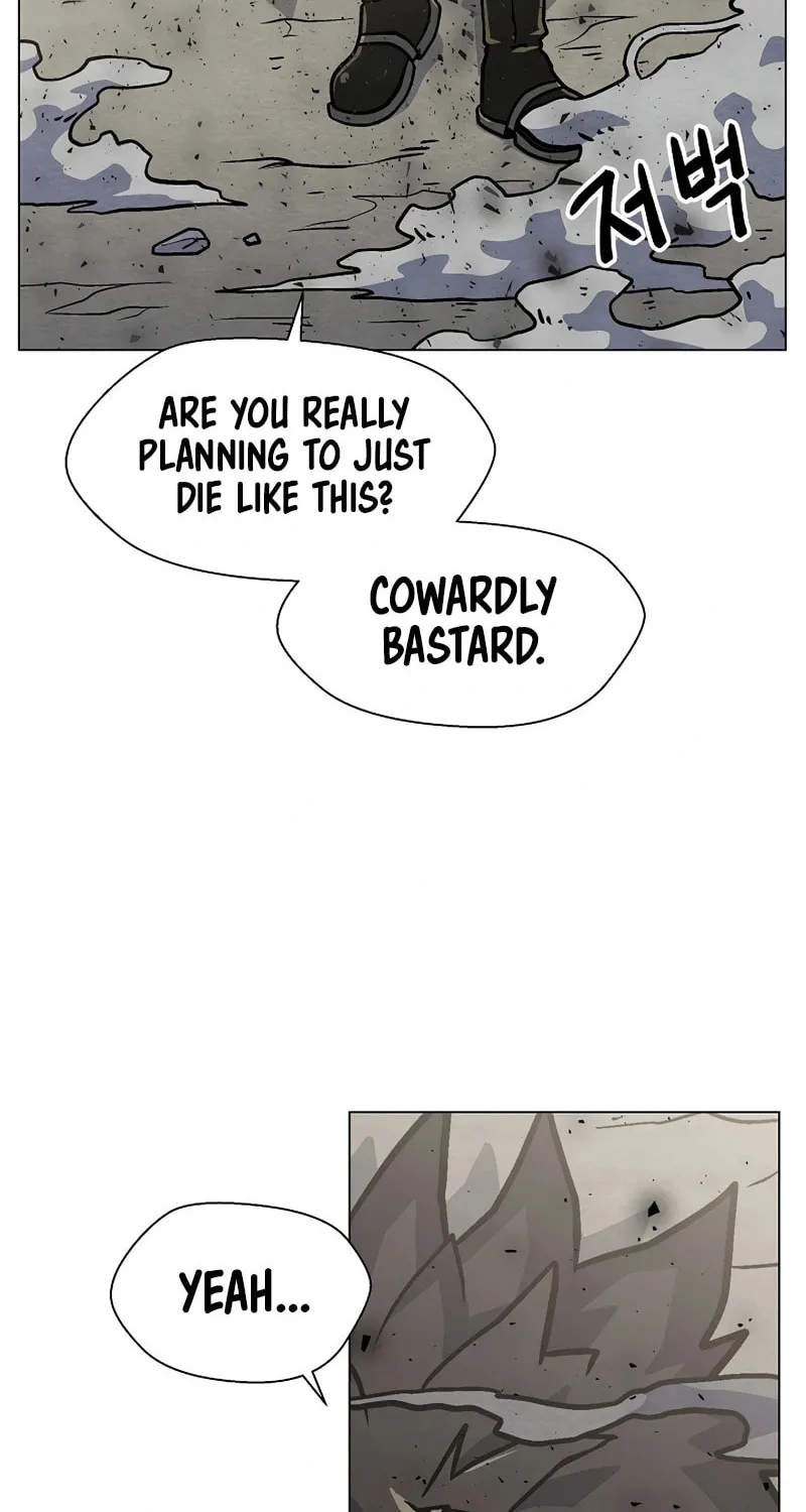 Read Asura Gate chapter 35 image 45 on Lezhin