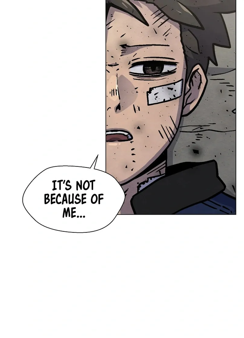Read Asura Gate chapter 35 image 46 on Lezhin