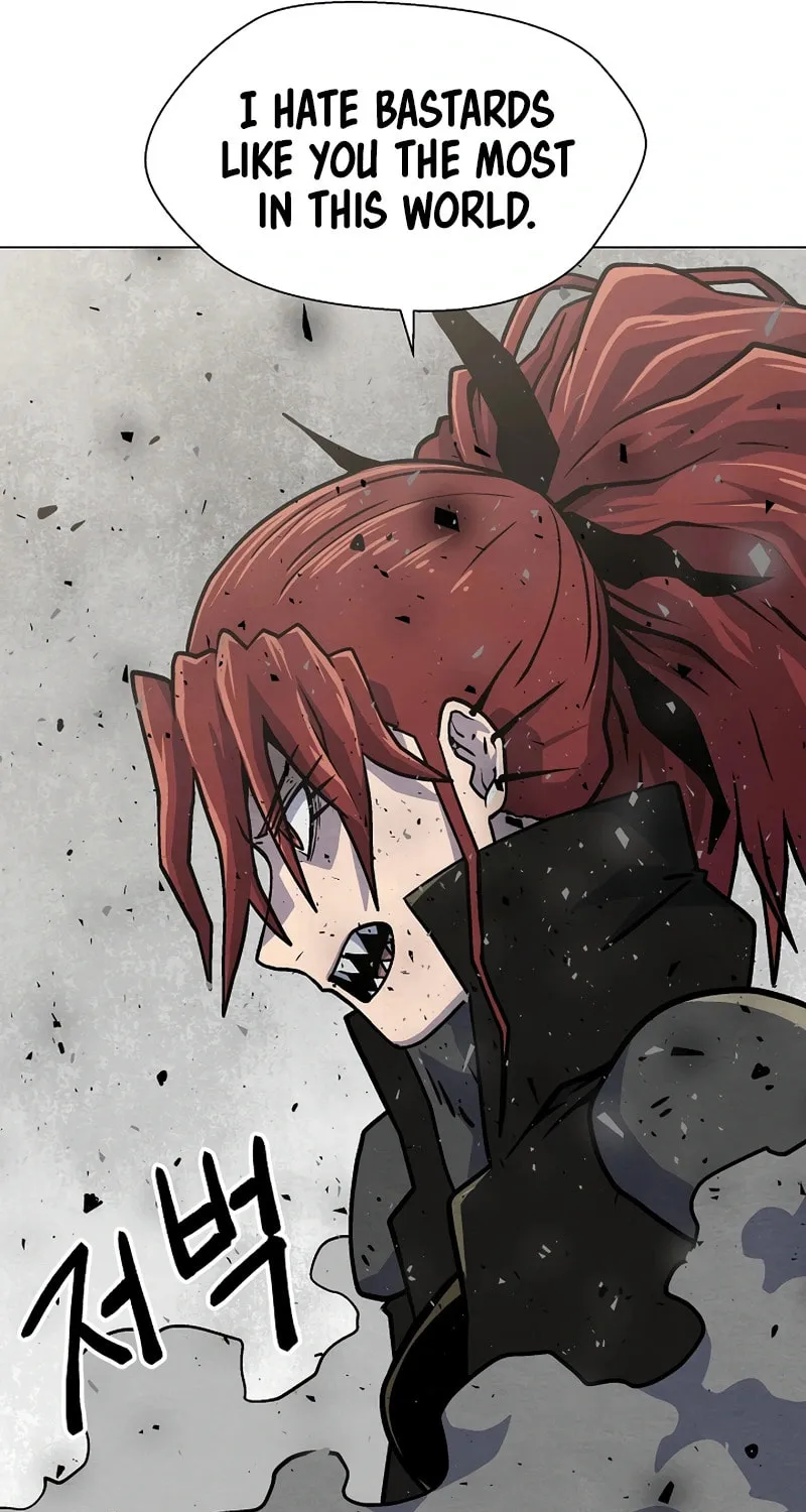 Read Asura Gate chapter 35 image 47 on Lezhin