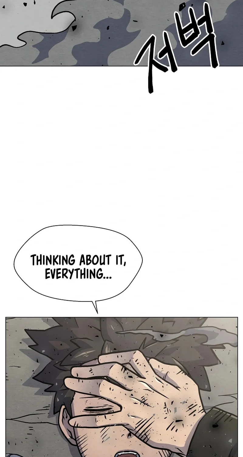 Read Asura Gate chapter 35 image 48 on Lezhin