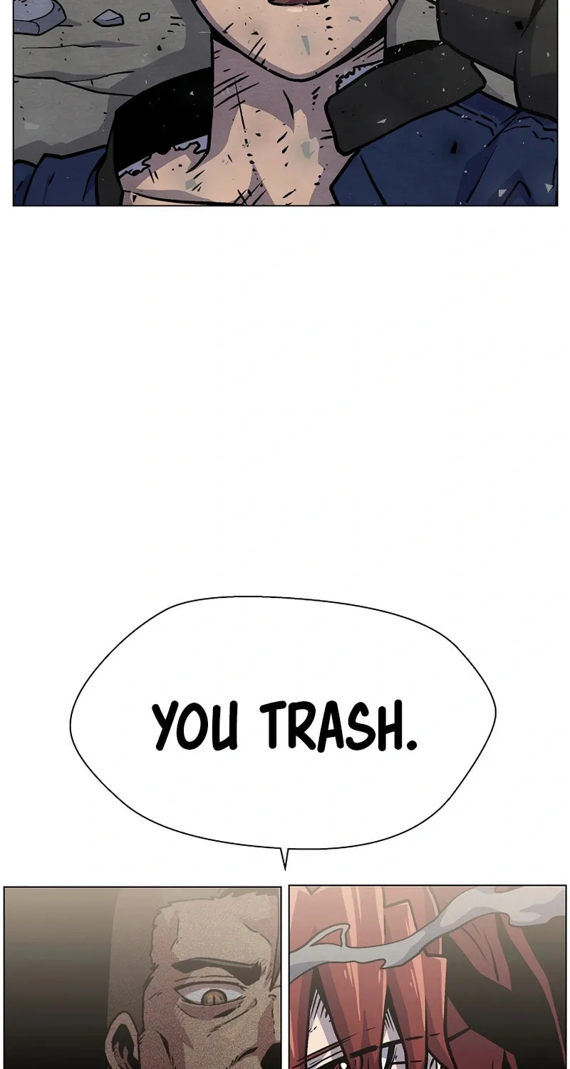 Read Asura Gate chapter 35 image 49 on Lezhin