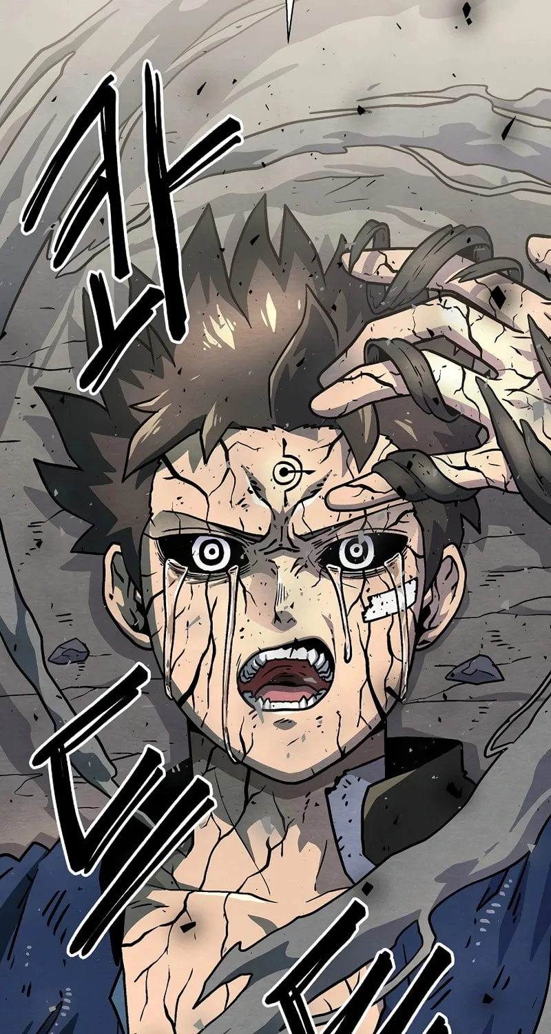 Read Asura Gate chapter 35 image 51 on Lezhin