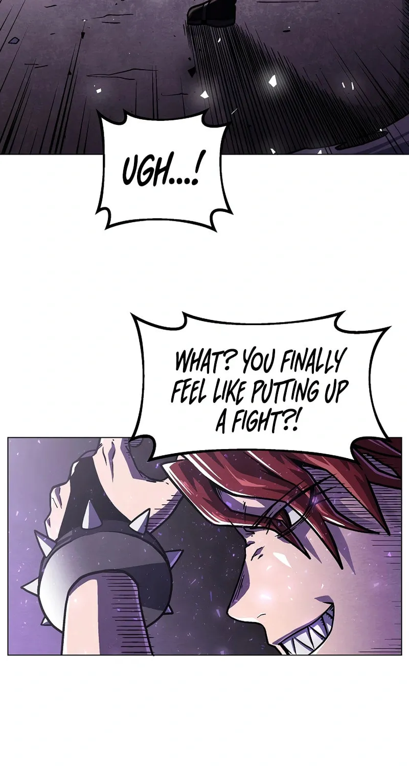 Read Asura Gate chapter 35 image 55 on Lezhin