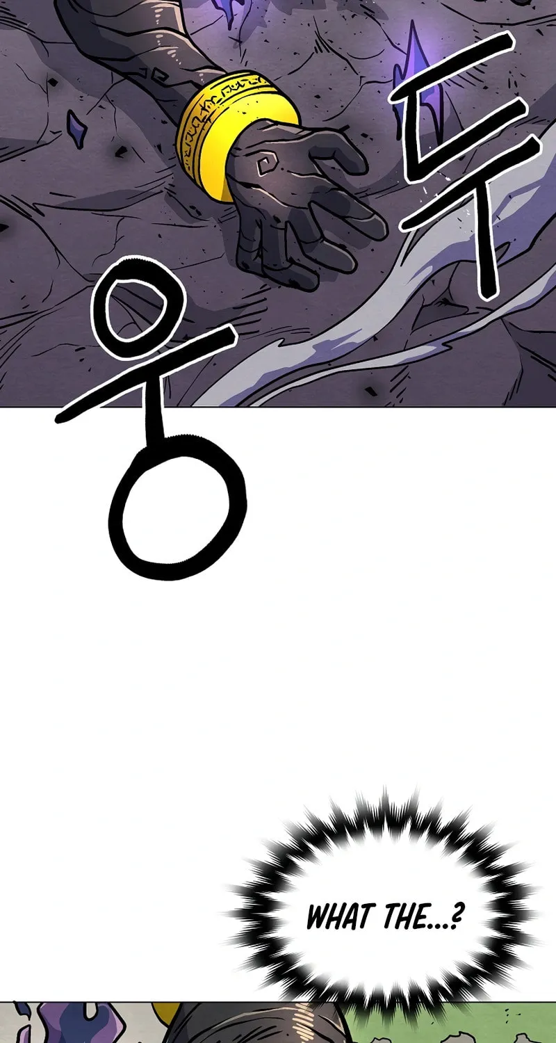 Read Asura Gate chapter 35 image 59 on Lezhin