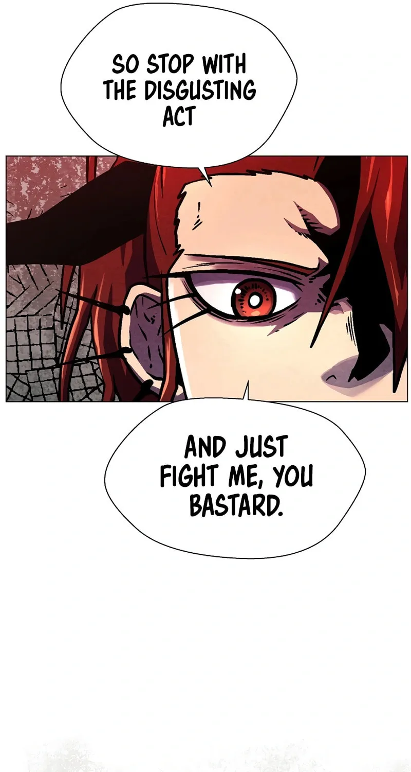 Read Asura Gate chapter 35 image 6 on Lezhin