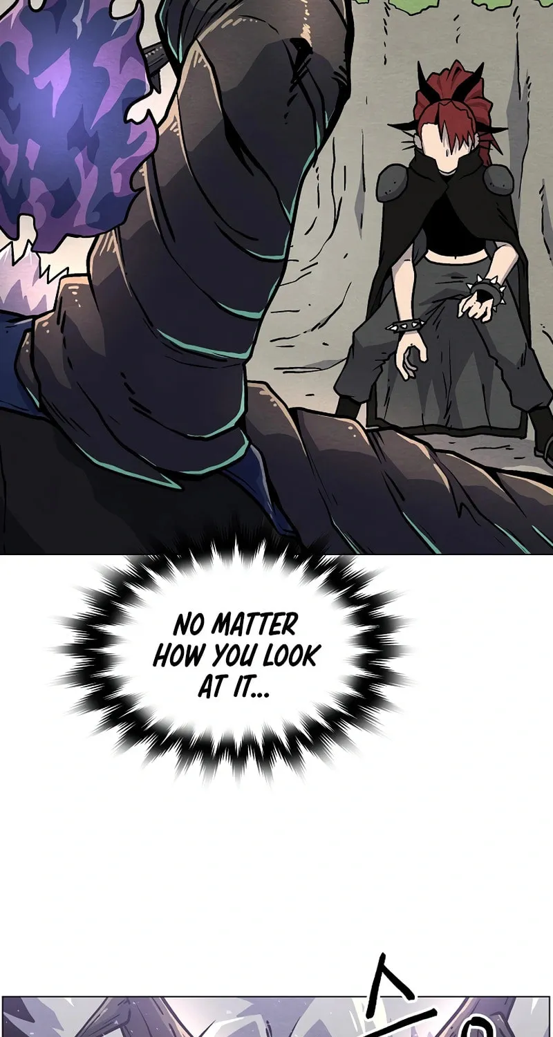 Read Asura Gate chapter 35 image 60 on Lezhin