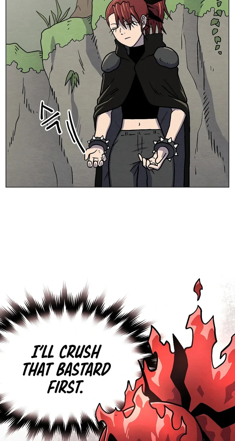 Read Asura Gate chapter 35 image 66 on Lezhin