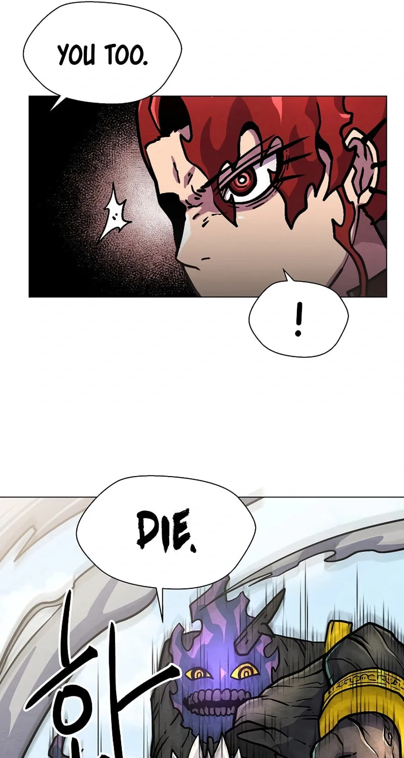 Read Asura Gate chapter 35 image 68 on Lezhin