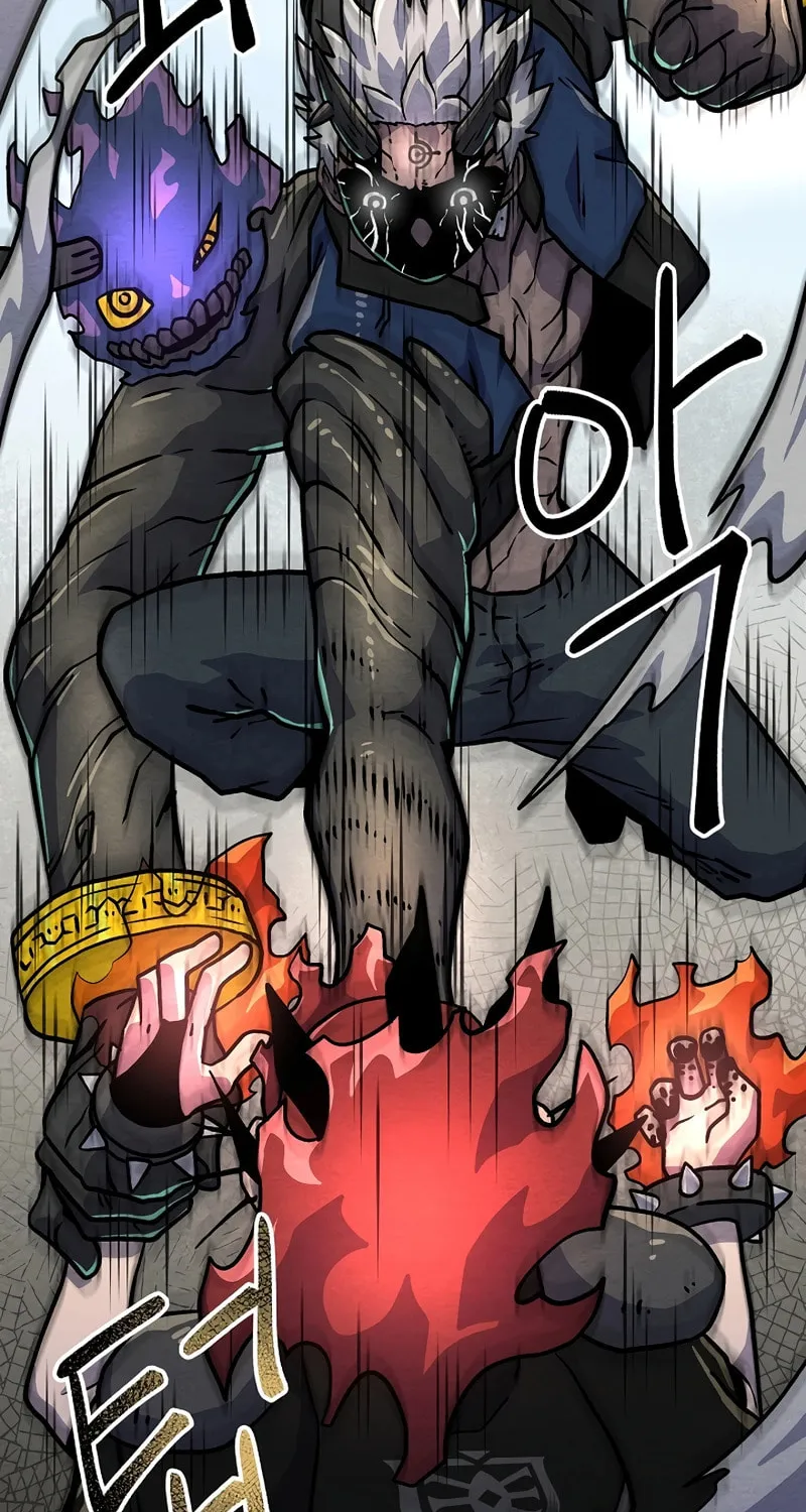 Read Asura Gate chapter 35 image 69 on Lezhin