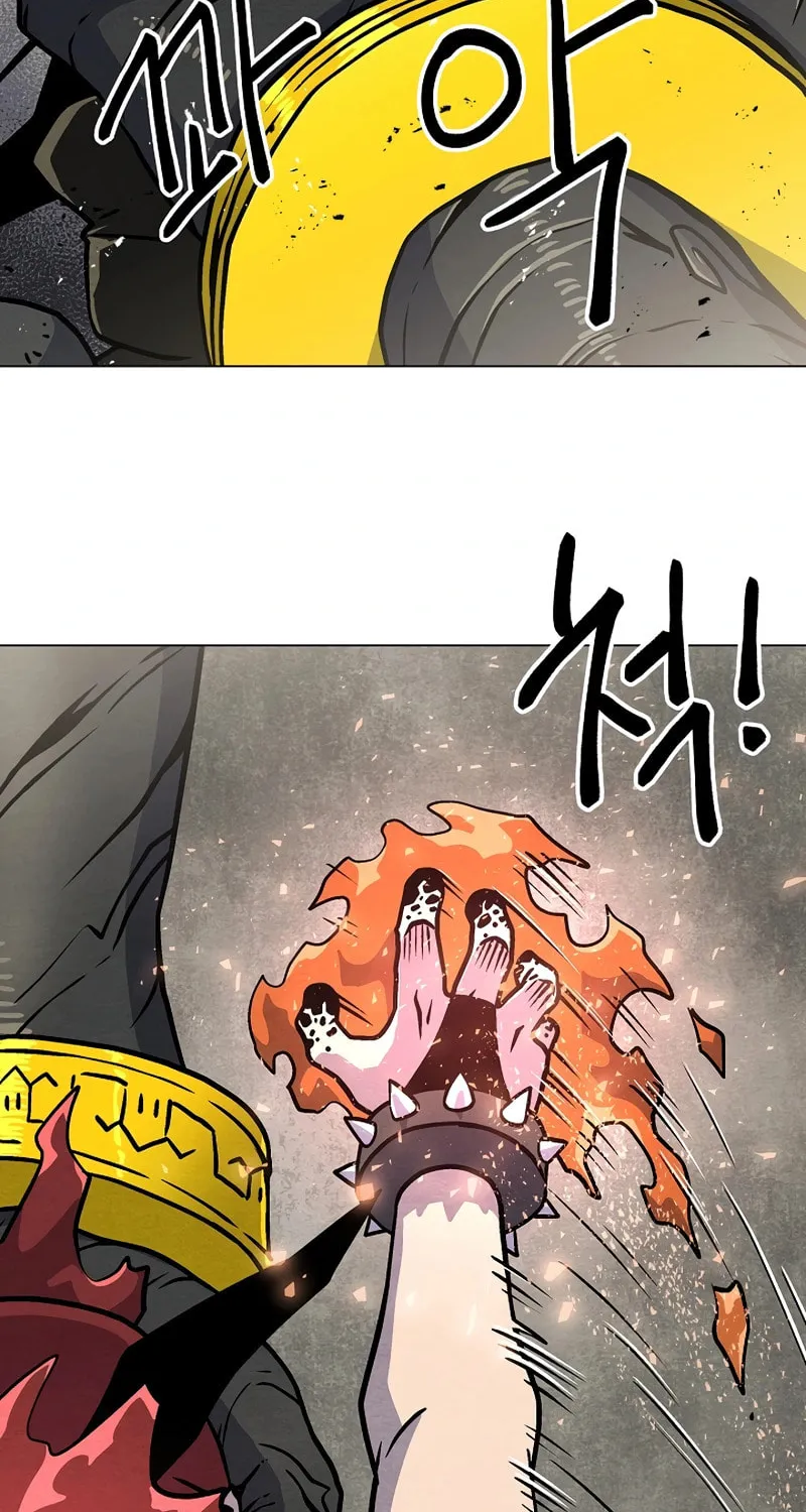 Read Asura Gate chapter 35 image 71 on Lezhin