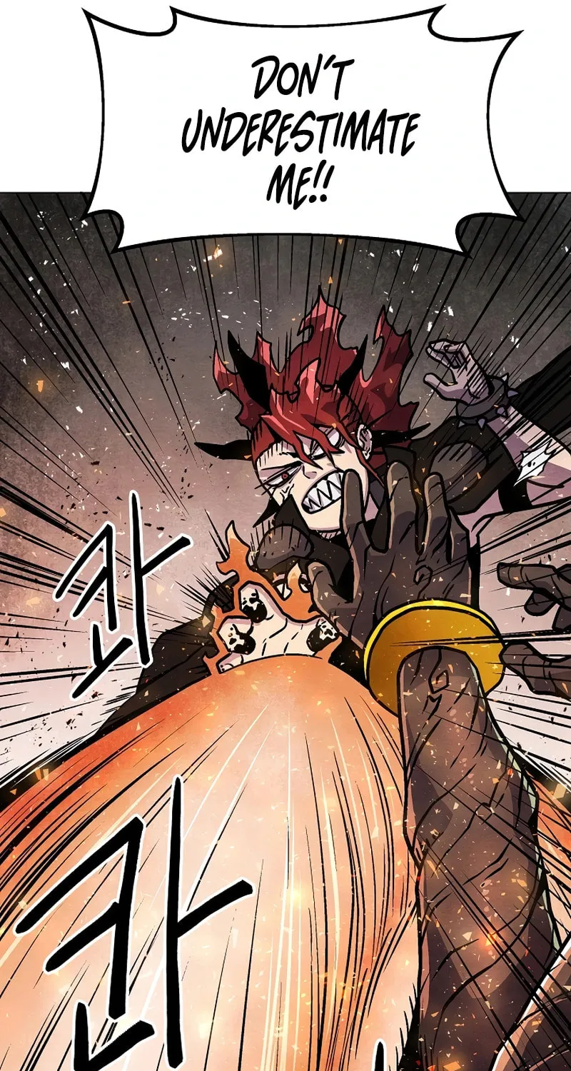 Read Asura Gate chapter 35 image 73 on Lezhin
