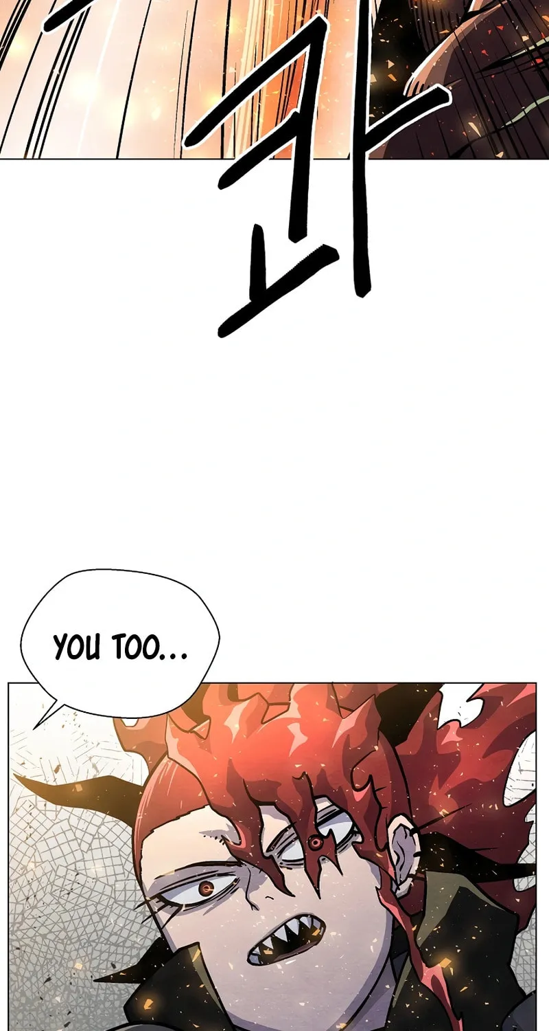 Read Asura Gate chapter 35 image 74 on Lezhin