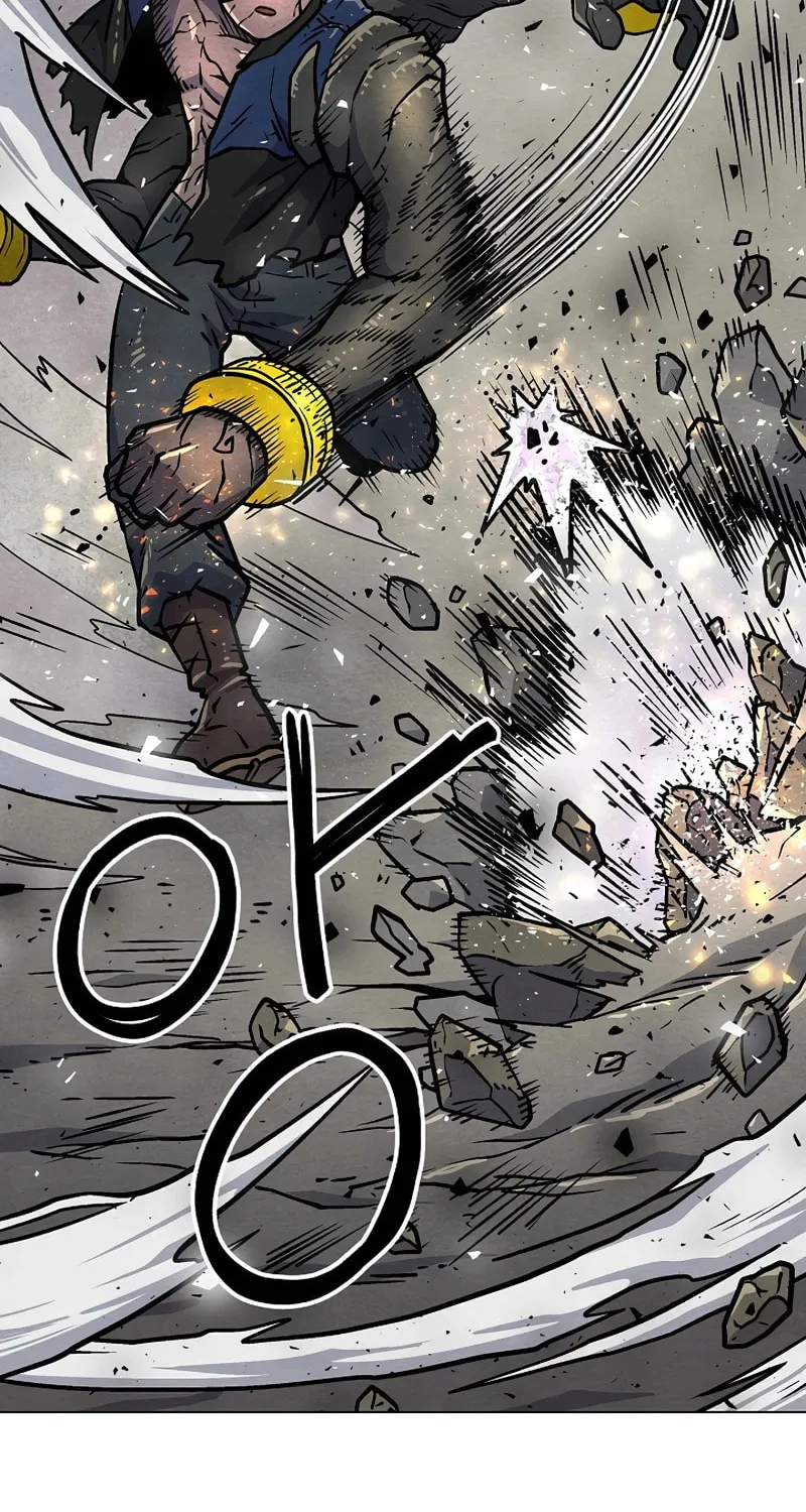 Read Asura Gate chapter 35 image 76 on Lezhin