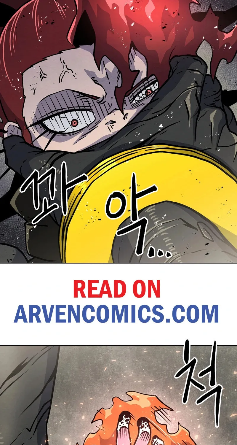 Read Asura Gate chapter 36 image 1 on Lezhin