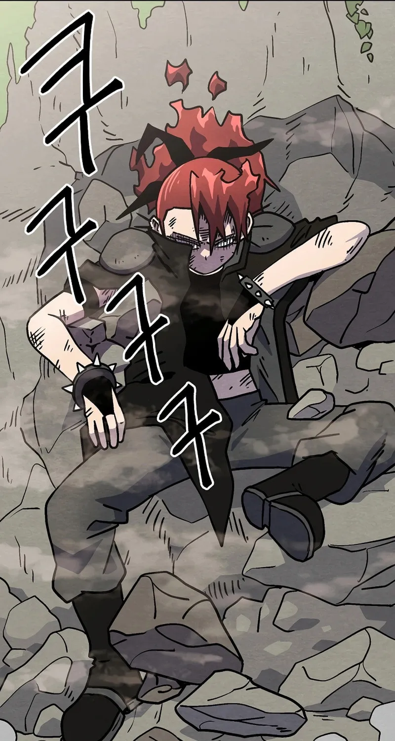 Read Asura Gate chapter 36 image 10 on Lezhin