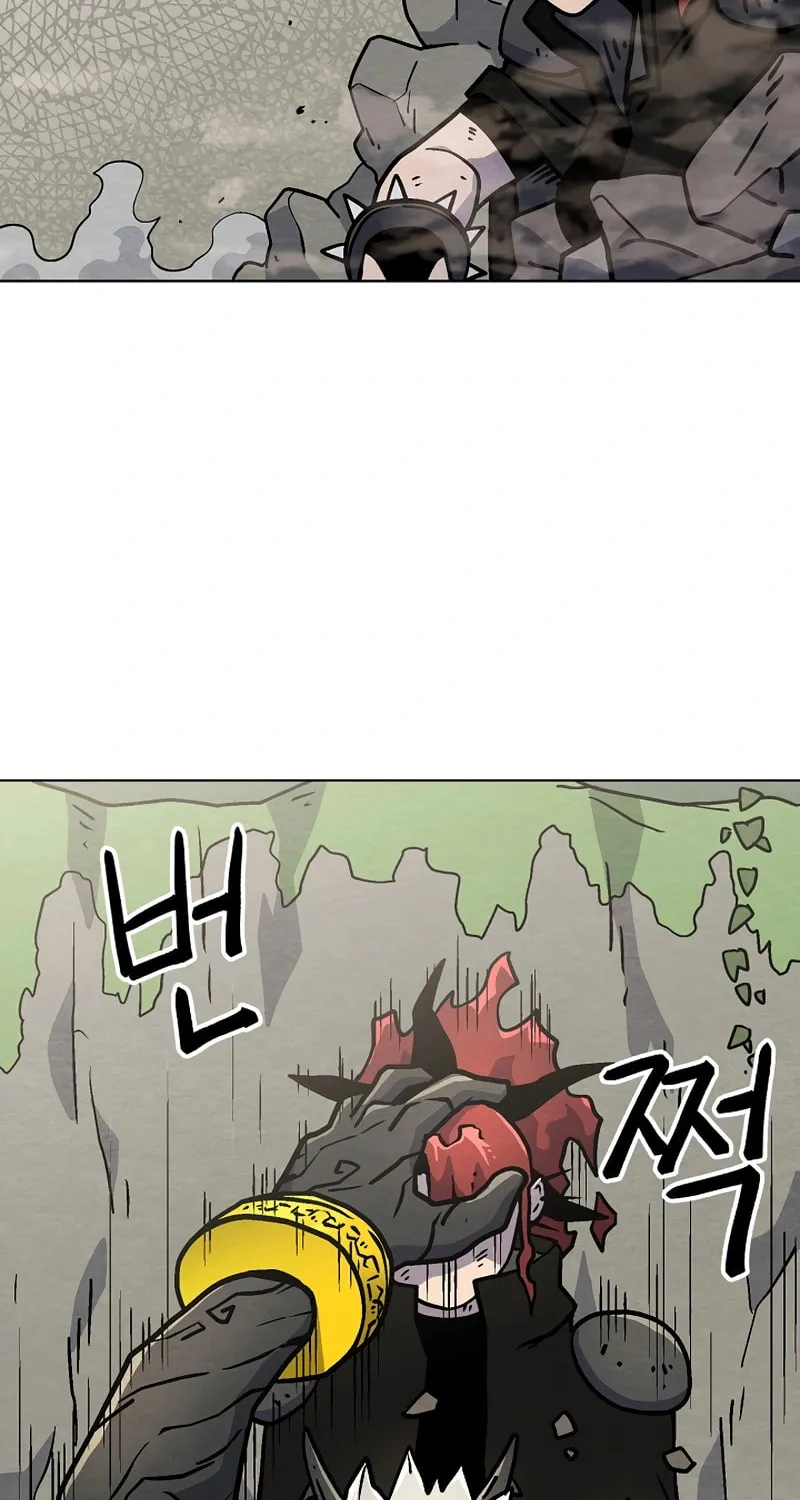 Read Asura Gate chapter 36 image 13 on Lezhin
